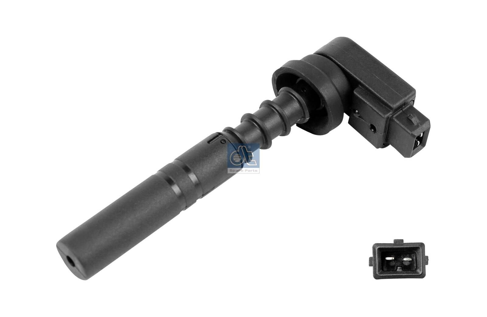 DT Spare Parts Vareta do nível de óleo 4.62099 Vareta de medição de oleo DT Spare Parts Mercedes-Benz GL 4.62099