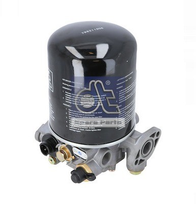 DT Spare Parts Air Dryer, compressed-air system 4.64909 DT Spare Parts 4.64909 Air Dryer, compressed-air system
