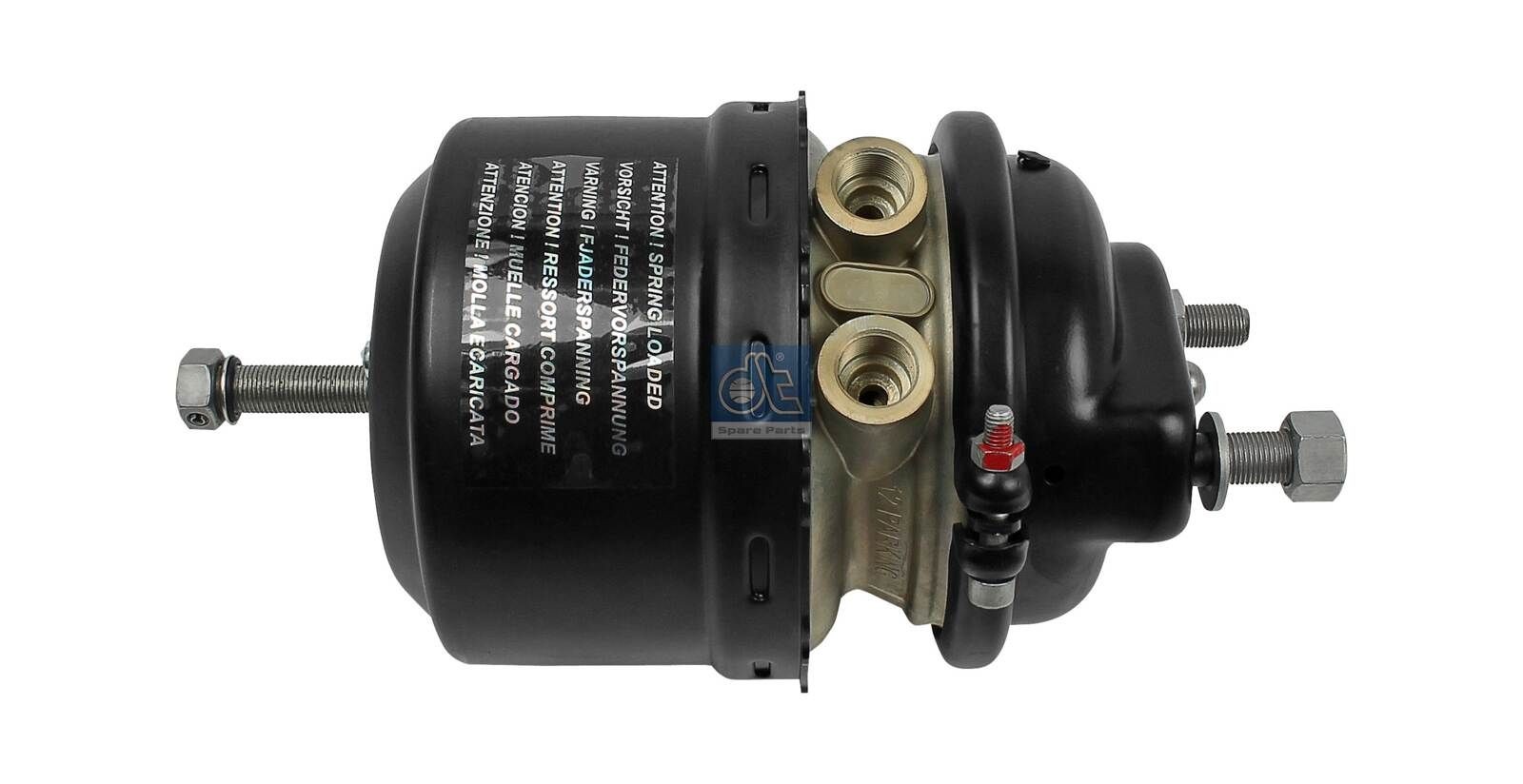 DT Spare Parts Membran bremsesylinder 4.65572 DT Spare Parts 4.65572 Membran bremsesylinder