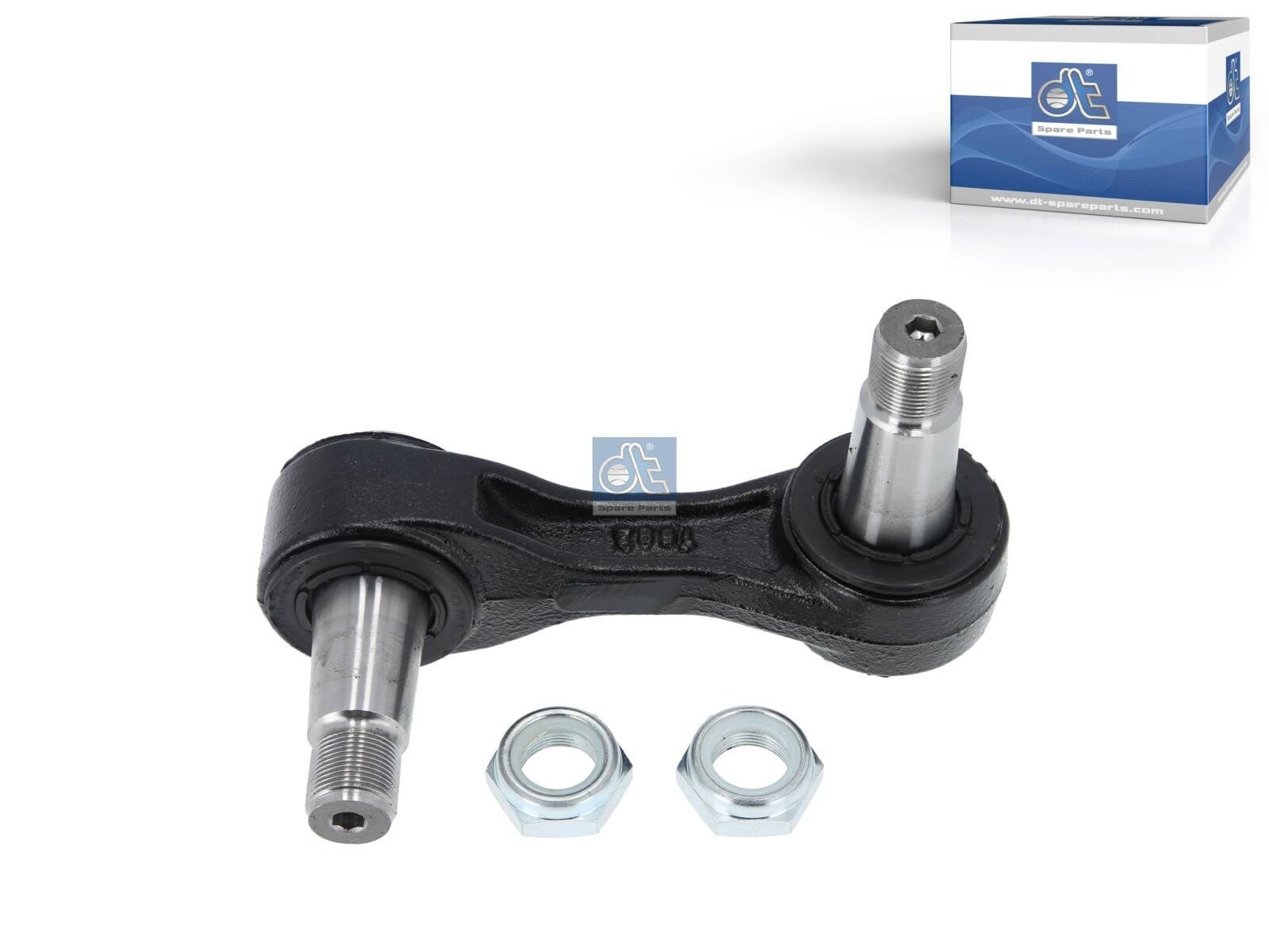 DT Spare Parts Bielletta barra stabilizzatrice 4.65802 4.65802 Biellette barra stabilizzatrice FIAT SCUDO DT Spare Parts costo