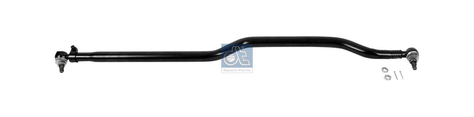 DT Spare Parts Roolivarras 4.66465 4.66465 Roolivarras MERCEDES-BENZ SPRINTER DT Spare Parts