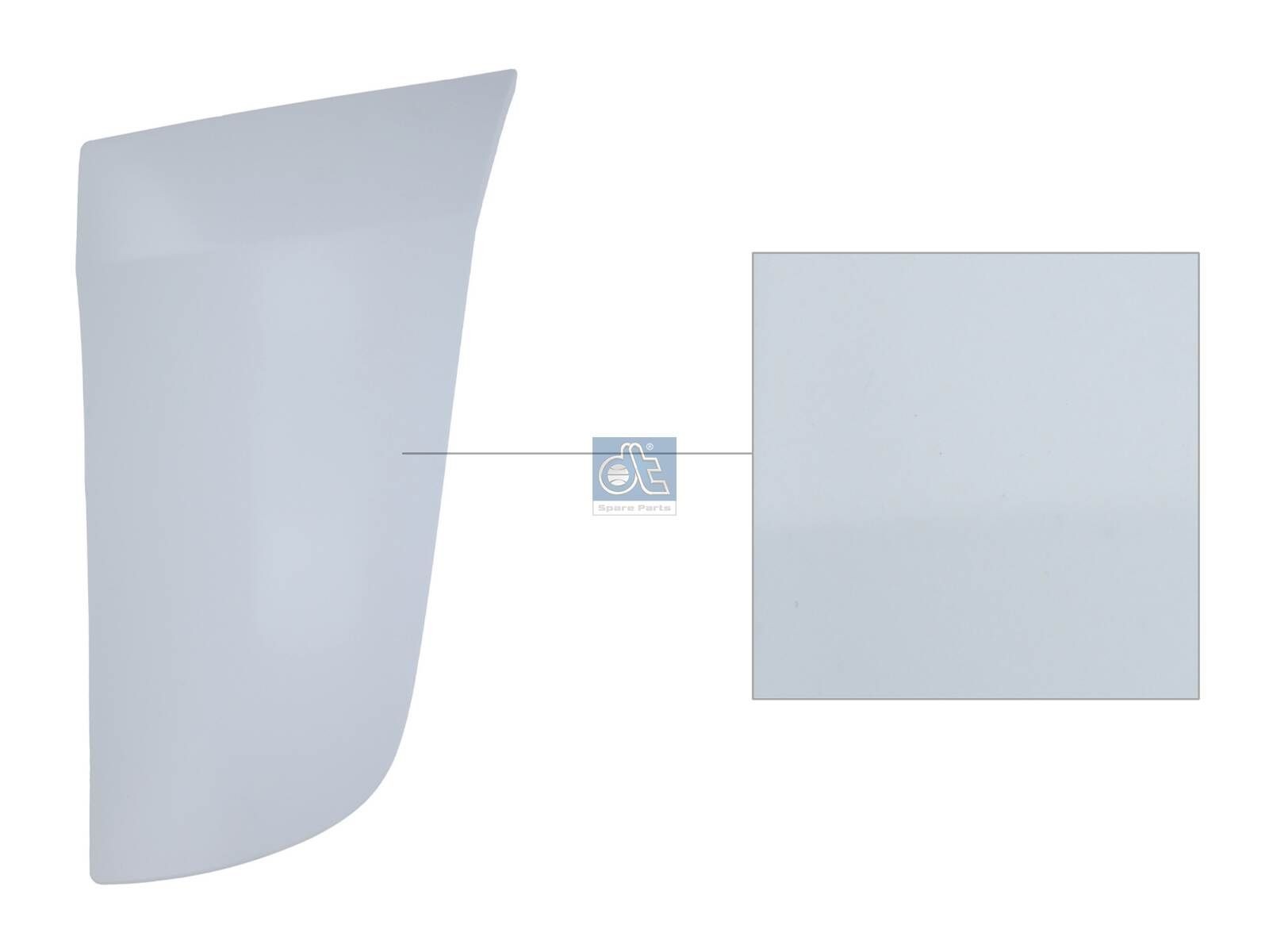 DT Spare Parts Medzilożisko hnacieho hriadeľa 4.67021 Medzilożisko hnacieho hriadeľa DT Spare Parts CARENS 4.67021 lacné