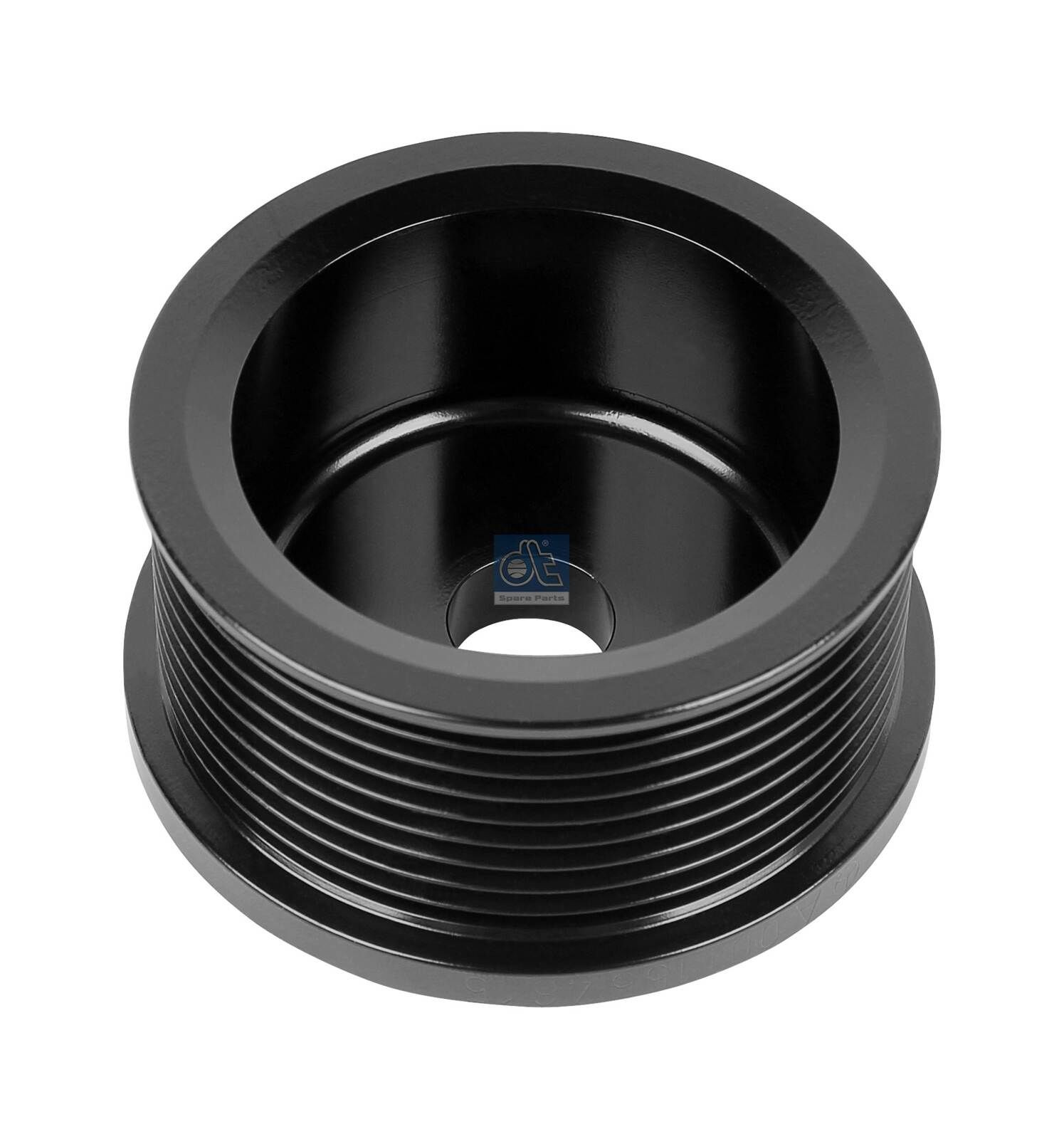 DT Spare Parts Remskive, dynamo 4.67541 Frihjul dynamo DT Spare Parts Mercedes-Benz CLS 4.67541