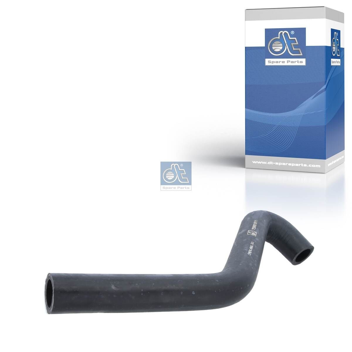 DT Spare Parts Hüdraulikavoolik, roolimine 4.80781 4.80781 DT Spare Parts Hüdraulikavoolik roolimine Alfa Romeo odav