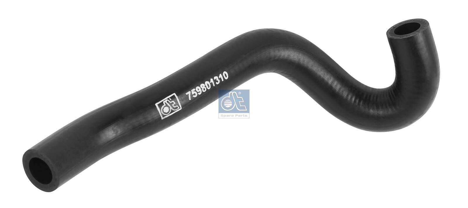 DT Spare Parts Υδραυλ. σωληνάκι, σύστ. διεύθυνσης 4.80795 4.80795 Υδραυλ σωληνάκι σύστ διεύθυνσης MERCEDES-BENZ B-class DT Spare Parts