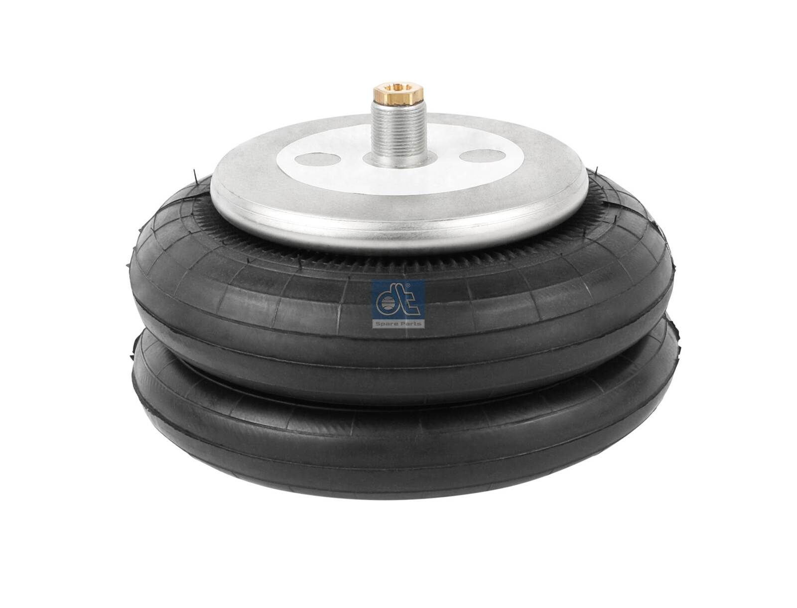 DT Spare Parts Lõõts,õhkvedrustus 4.81070 4.81070 Lõõts,õhkvedrustus MASERATI 3200 DT Spare Parts