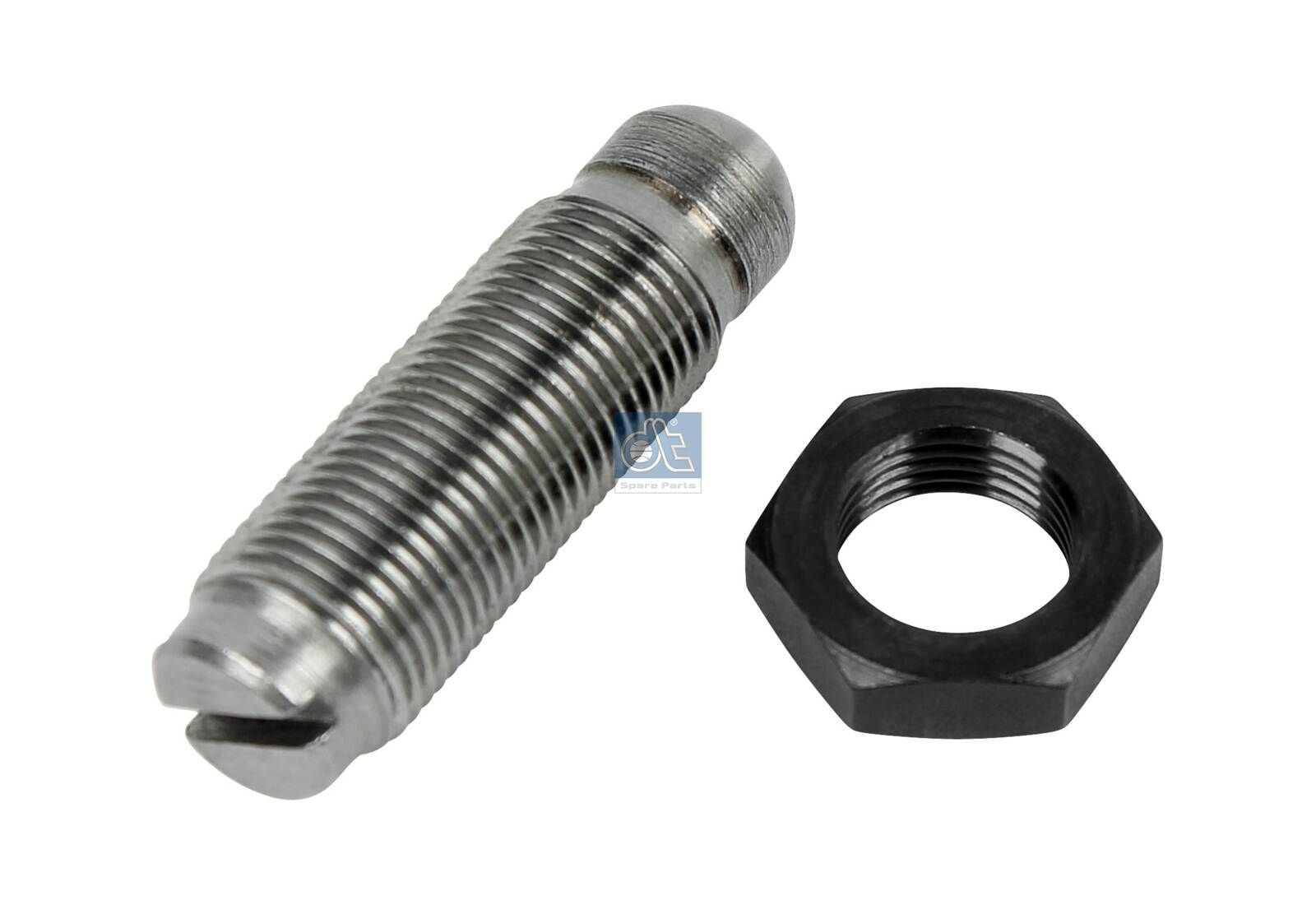 DT Spare Parts Vite regolazione gioco valvole 4.90308 DT Spare Parts 4.90308 Guida / guarnizione / regolazione valvole LEXUS prezzi originali