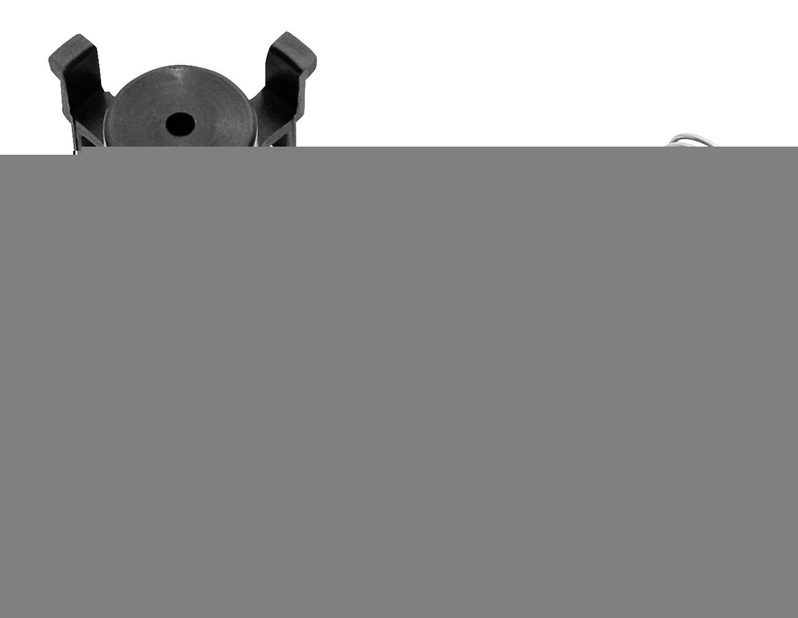 DT Spare Parts Valvola, Filtro carburante 4.91286 4.91286 Valvola, filtro carburante DT Spare Parts Volkswagen PASSAT costo