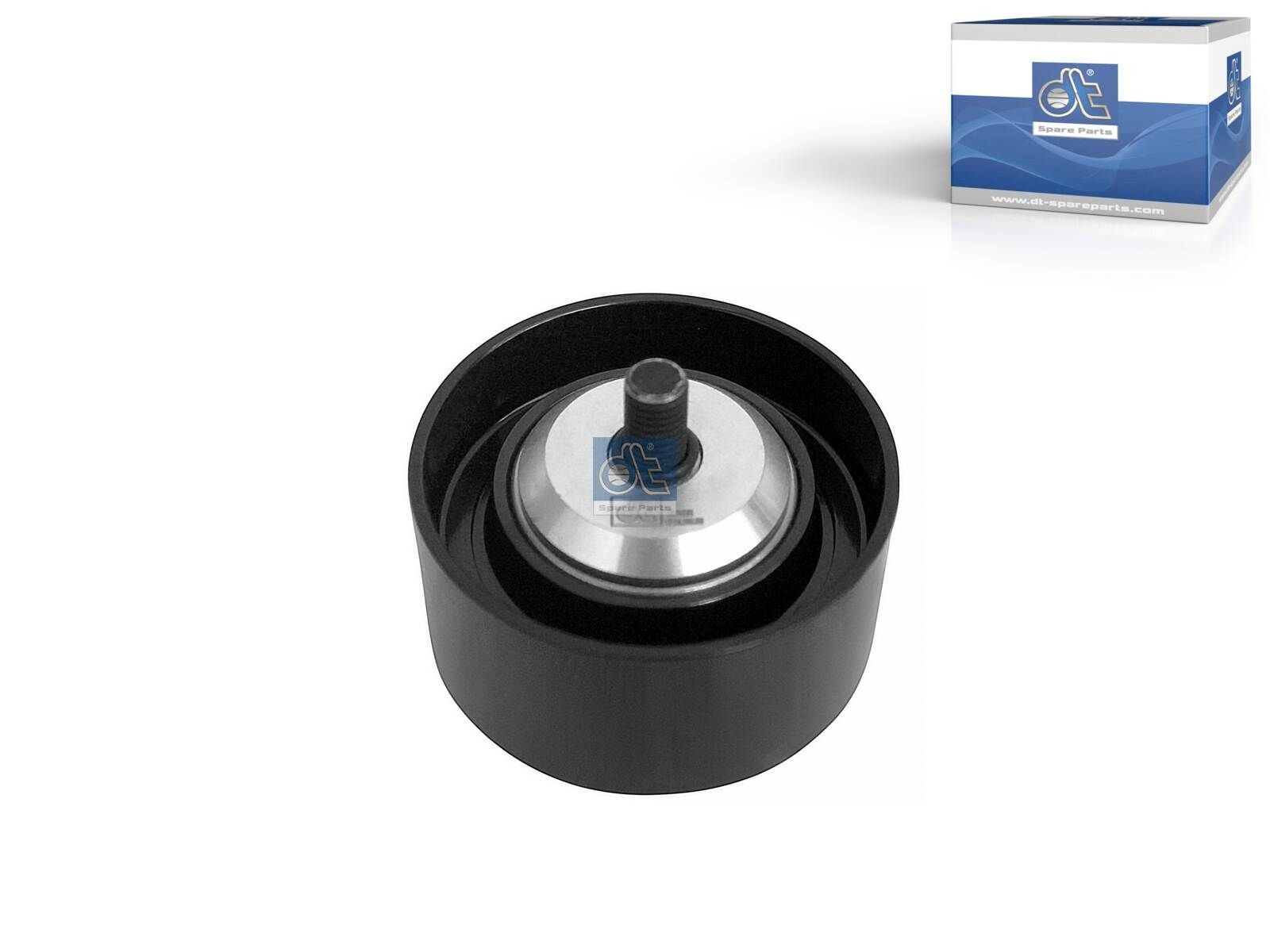 DT Spare Parts Strammehjul, kilerem 6.31056 Strammehjul DT Spare Parts Mercedes-Benz GLK 6.31056
