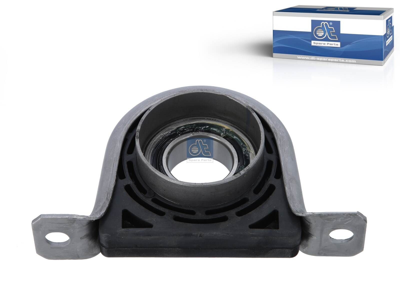 DT Spare Parts Voering, cardanasmiddenvoering 7.20044 7.20044 Cardanaslager RENAULT KADJAR DT Spare Parts