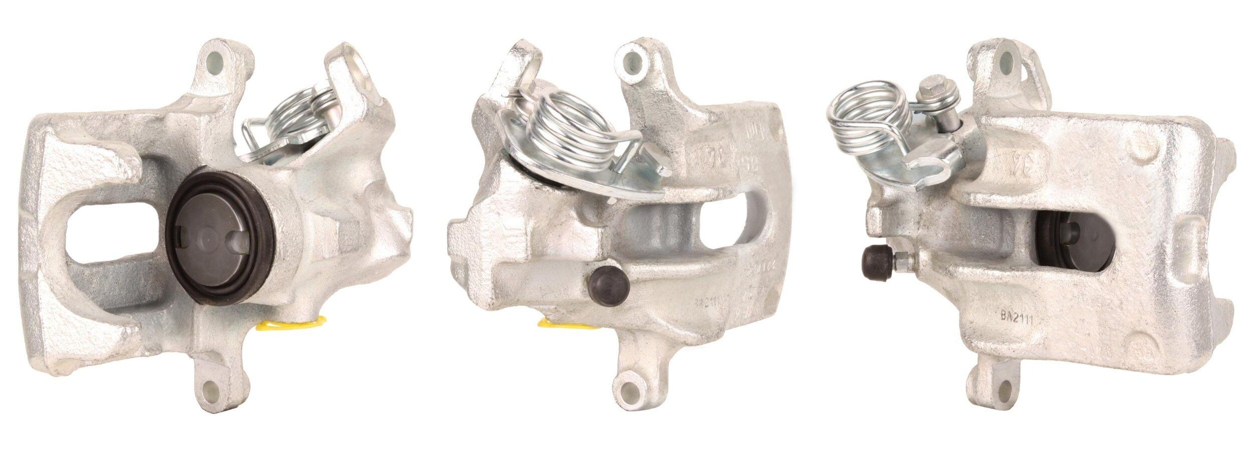 ELSTOCK Brake caliper 86-0167 86-0167 ELSTOCK brake caliper FIAT 128