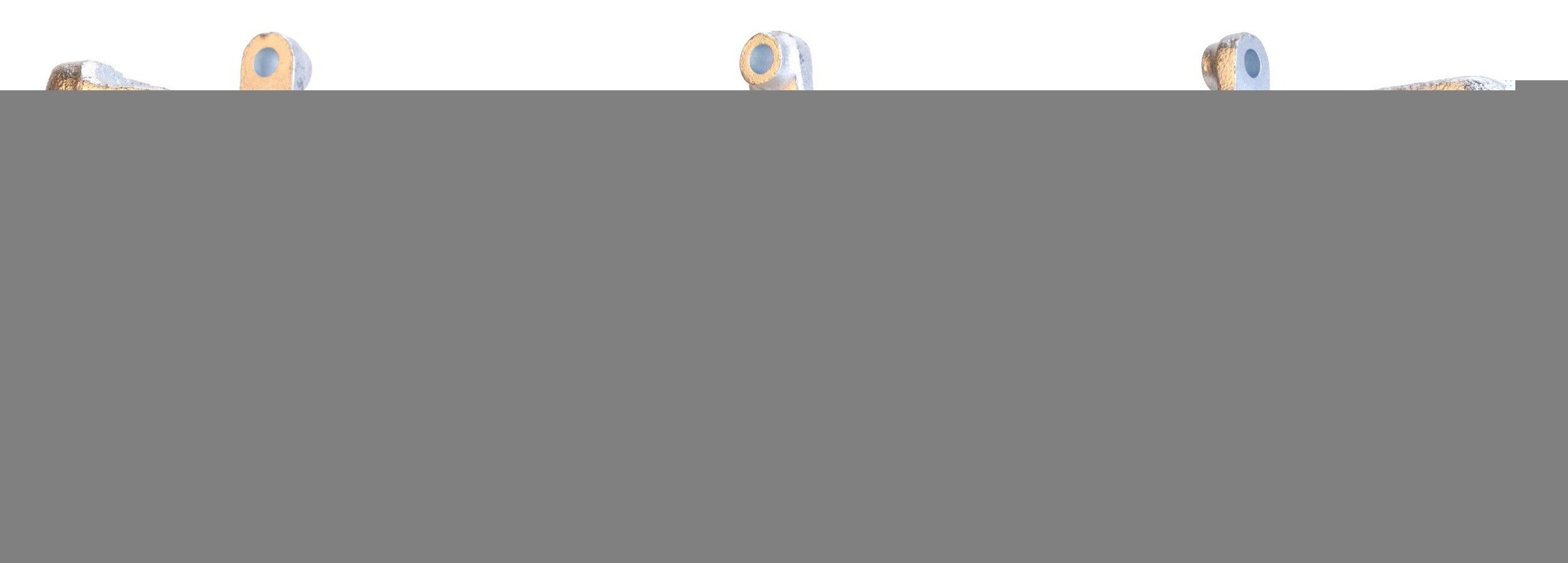 ELSTOCK Pinza freno 87-0167 87-0167 costo Pinze freni FIAT 128 ELSTOCK