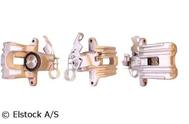 ELSTOCK Jarrusatula 87-0193 87-0193 ELSTOCK Jarrusatula SKODA RAPID