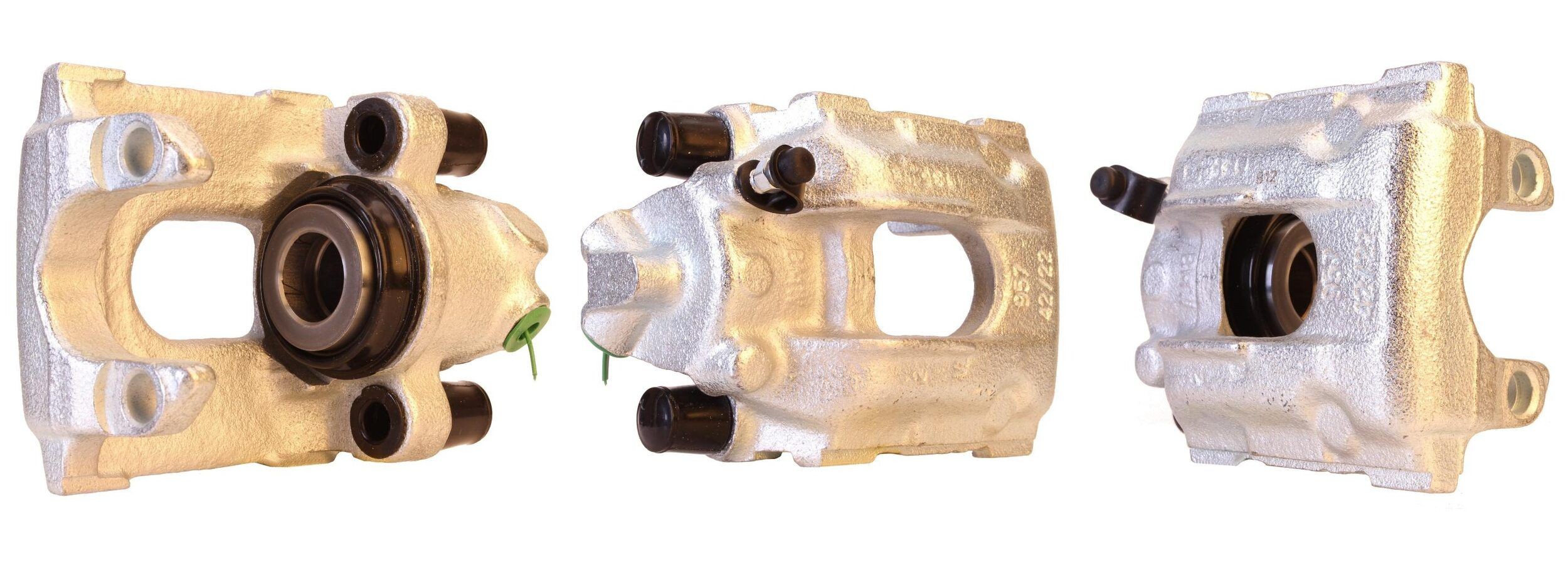 ELSTOCK Remklauw 87-0670 BMW X3 Remtang ELSTOCK 87-0670
