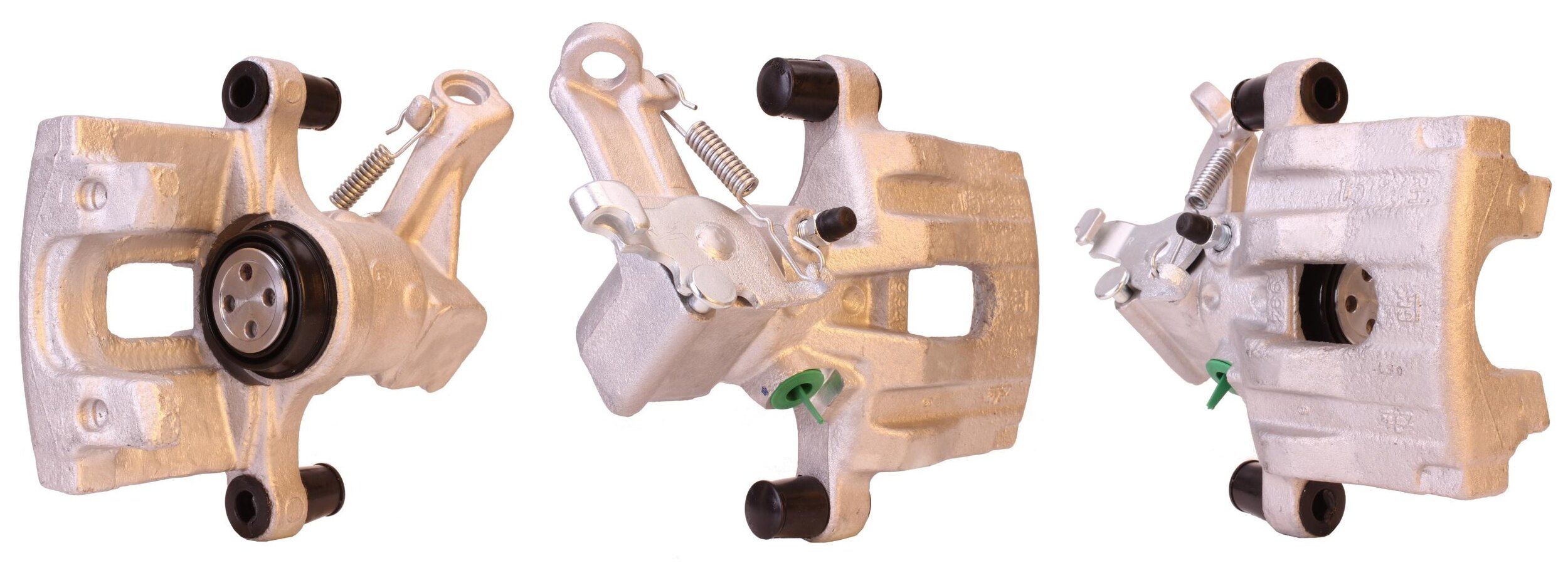 ELSTOCK Étrier de frein 87-0827 Saab 99 Étrier de frein ELSTOCK 87-0827