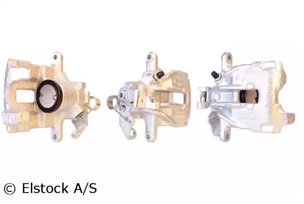 ELSTOCK Pinça de travão 87-0930 Pinça de travão ELSTOCK MULTIVAN 87-0930 baratos