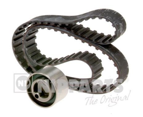 NIPPARTS Zahnriemensatz J1118008 Steuerriemen NIPPARTS SWIFT J1118008 günstig