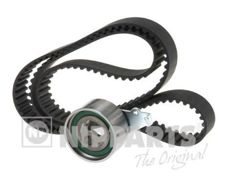 NIPPARTS Zahnriemensatz J1118011 Zahnriemen NIPPARTS SWIFT J1118011 günstig