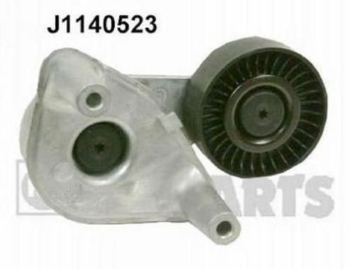 NIPPARTS Strammehjul, kilerem J1140523 J1140523 Strammehjul NIPPARTS PEUGEOT 205
