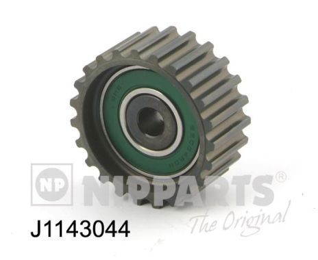 NIPPARTS Styrrulle till kuggrem J1143044 J1143044 Styrrulle, kuggrem NIPPARTS TOYOTA RAV 4