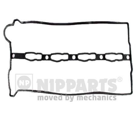 NIPPARTS Guarnizione, Copritestata J1220307 Costo Guarnizione punterie NIPPARTS HYUNDAI J1220307