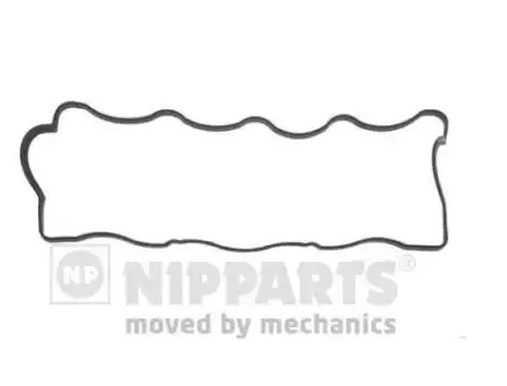 NIPPARTS Guarnizione, Copritestata J1220314 J1220314 Guarnizione coperchio valvole NIPPARTS Mitsubishi
