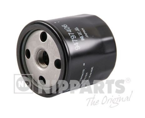 NIPPARTS Õlifilter J1310900 Õlifilter NIPPARTS SKODA J1310900