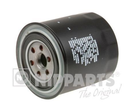 NIPPARTS Õlifilter J1311012 NIPPARTS J1311012 Õlifilter Sunny B12 hind