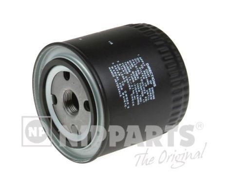 NIPPARTS Oljefilter J1311035 NIPPARTS J1311035 motoroljefilter Dodge Viper SRT 10 Cabriolet pris