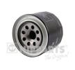 NIPPARTS | Filtro de óleo J1314002 para HONDA CRX I Coupe (AF, AS) baratas online