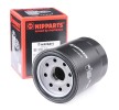 NIPPARTS | Filtro de óleo J1314013 para HONDA Accord VIII Carrinha (CW) baratas online