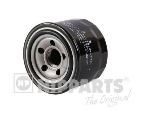 NIPPARTS Õlifilter J1315015 Õlifilter NIPPARTS SKODA J1315015