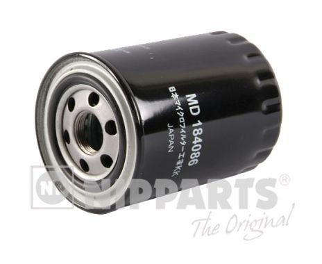 NIPPARTS Oljefilter J1315021 J1315021 NIPPARTS Motoroljefilter Skoda