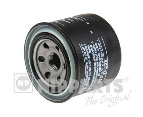 NIPPARTS Oljefilter J1316001 J1316001 Oljefilter CHEVROLET C1500 NIPPARTS