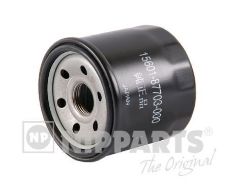 NIPPARTS Oliefilter J1316004 NIPPARTS J1316004 originele Oliefilter Jimny IV SUV (A6G) kosten