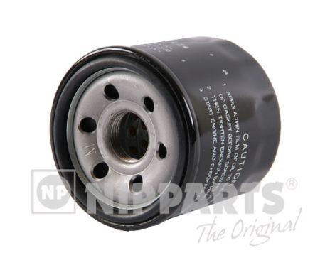 NIPPARTS Oil filter J1317004 NIPPARTS J1317004 Oil filter - 323 III Estate (BW) filters parts