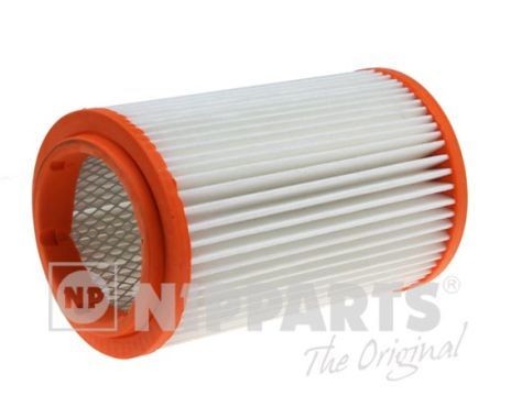 NIPPARTS Luftfilter J1320319 NIPPARTS J1320319 Luftfilter K2500 pris