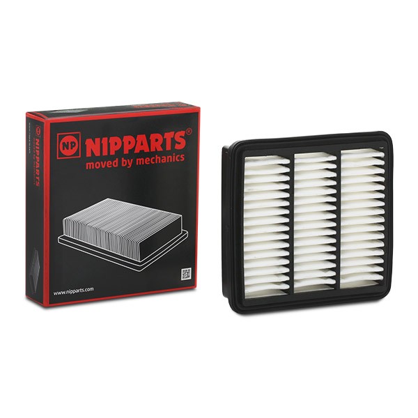 NIPPARTS Luftfilter J1320323 Motorluftfilter NIPPARTS Kia SEDONA J1320323
