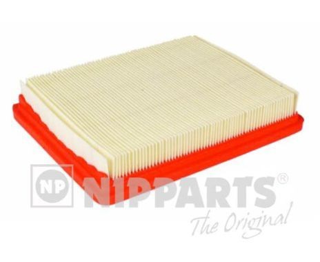 NIPPARTS Gaisa filtrs J1320510 NIPPARTS Gaisa filtrs HYUNDAI J1320510