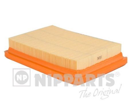 NIPPARTS Gaisa filtrs J1320519 Gaisa filtrs NIPPARTS HYUNDAI J1320519