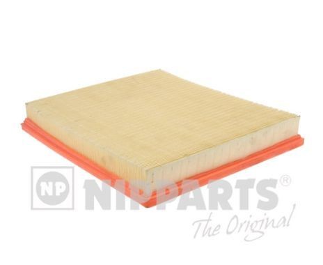NIPPARTS Filtro de ar J1321046 Filtro de ar NIPPARTS Nissan PRIMASTAR J1321046