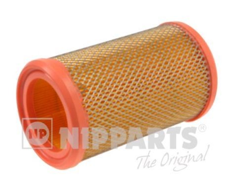 NIPPARTS Luftfilter J1321066 Luftfilter NIPPARTS Nissan PIXO J1321066