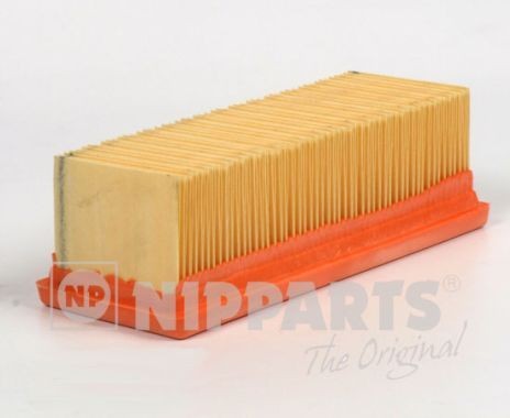 NIPPARTS Gaisa filtrs J1321067 J1321067 Gaisa filtrs NISSAN PIXO NIPPARTS