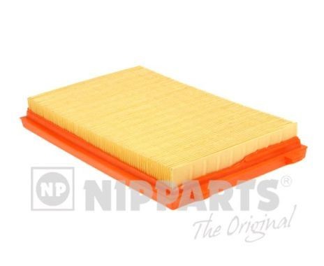 NIPPARTS Luchtfilter J1322084 Luchtfilters NIPPARTS C-HR J1322084 goedkoop