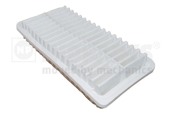 NIPPARTS Luftfilter J1322092 J1322092 Luftfilter SEAT Mii NIPPARTS