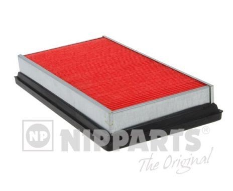 NIPPARTS Õhufilter J1323018 NIPPARTS Õhufilter MAZDA J1323018