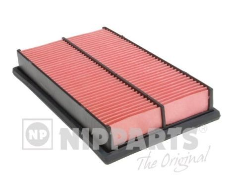 NIPPARTS Filtro de ar J1323023 Filtro de ar CITROËN NIPPARTS J1323023
