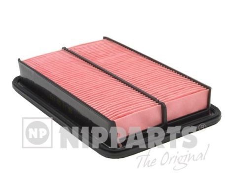 NIPPARTS Õhufilter J1323027 NIPPARTS Õhufilter MAZDA J1323027
