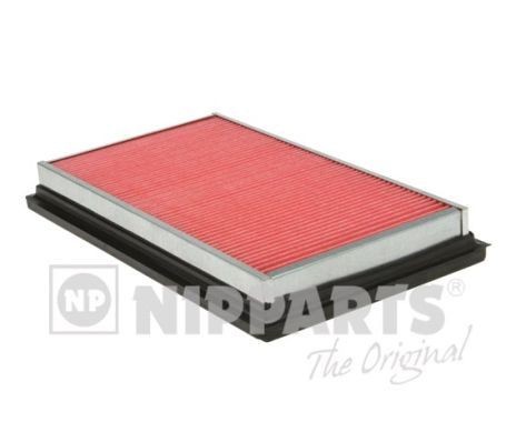 NIPPARTS Õhufilter J1323036 J1323036 NIPPARTS Õhufilter Mazda odav