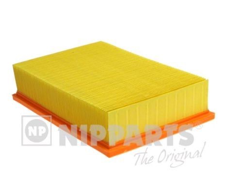 NIPPARTS Õhufilter J1323056 Õhufilter MAZDA NIPPARTS J1323056